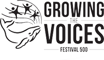Growing the Voices: Festival 500